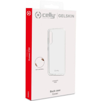 CELLY, XCOVER PRO GELSKIN COVER  CLEAR silikoninen suojakuori. Suojaa lialta, naarmuilta ja kolhuilta ja säilyttää puhelimen designin.