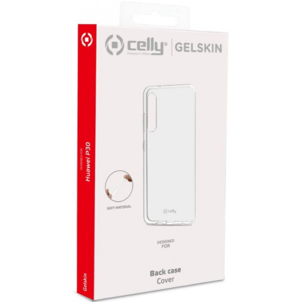 CELLY, XCOVER PRO GELSKIN COVER  CLEAR silikoninen suojakuori. Suojaa lialta, naarmuilta ja kolhuilta ja säilyttää puhelimen designin.