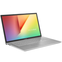 ASUS VivoBook 17.3" Core i3-10110U 4GB 256GB SSD,Bluetooth, Wi-fi, X712FA