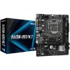 ASRock H410M-HDV/M.2, LGA1200, mATX-emolevy (22,6 x 18,8 cm)