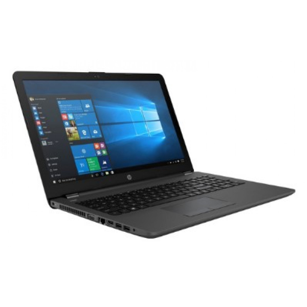 HP 255 G6 15,6" FHD AMD E2-9000e 4Gb DDR4 128Gb M.2 SSD AMD Radeon R2 Win 10