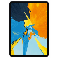Apple Ipad Pro 11" 64GB WiFi Harmaa
