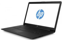 Alternative view of HP 17.3" HD+ Intel N3060 4GB 128Gb 17-bs021no