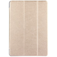 Smartte Huawei mediapad T3 10 9.6" kultainen suojakotelo