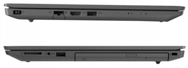 Tehdaskunnostettu LENOVO i5-7200U 15.6" FHD 8GB 256GB W11 Pro V130-15IKB, takuu 12kk - Image 2