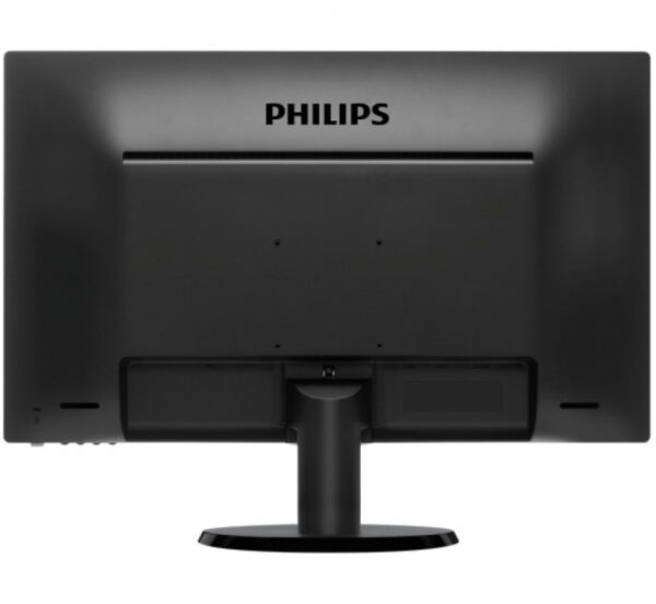 Philips V-line 243V5LHAB 24" DVI VGA HDMI, Full HD 1920 x 1080 60Hz, Kaiuttimet - Image 2
