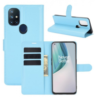 Smartte OnePlus Nord N10 5G suojakotelo LT (sininen)