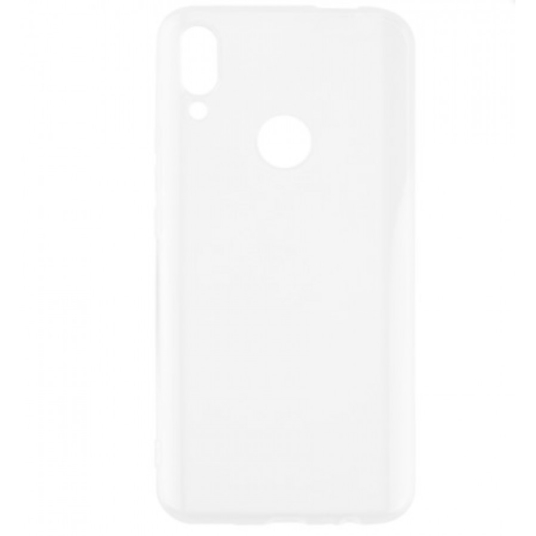 SCREENOR HONOR 10 LITE / P SMART 2019 BUMPER LÄPINÄKYVÄ