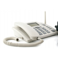 Teltonika GSM - pöytäpuhelin käytetty takuu 1kk