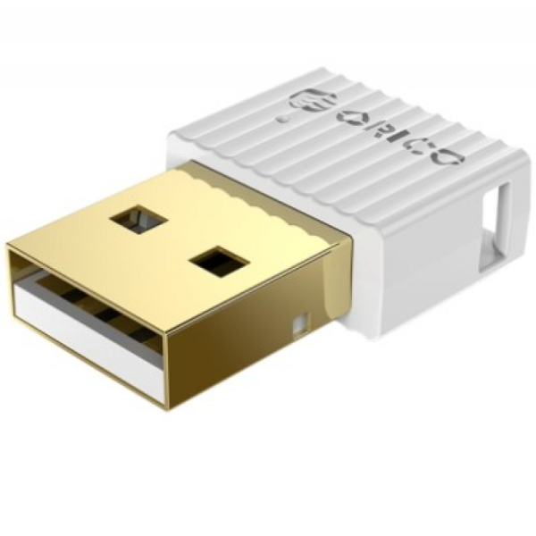 Orico BTA-508 Bluetooth 5.0 USB sovitin, data ja ääni