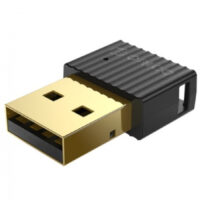 Alternative view of Orico BTA-508 Bluetooth 5.0 USB sovitin, data ja ääni