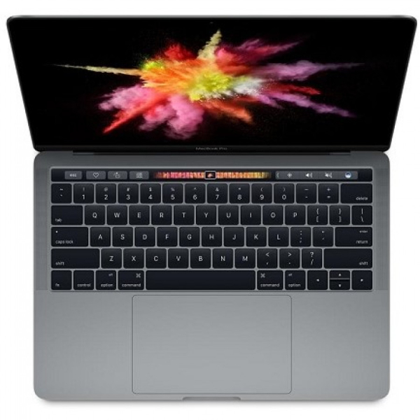 Käytetty Apple MacBook Pro 13" Core i5 2.9GHz 8Gb 512Gb SSD, Kosketuspaneeli, Iris 550, takuu 1kk