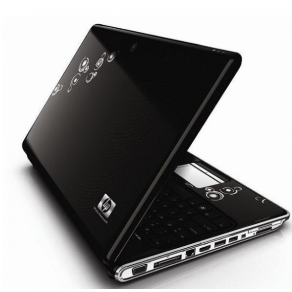 Käytetty HP 17.3" A4-3305M, 8/128Gb, Radeon 6480G, Pavilion G7, toimivuustakuu 1kk