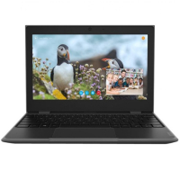 LENOVO 100e N4100 11.6" HD 4GB 64GB W10P 3Cell