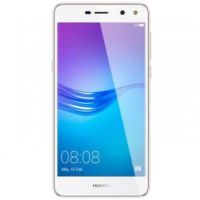 Huawei Y6 2017 16/2Gb, käytetty, takuu 1kk