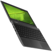 Alternative view of LENOVO 100e N4100 11.6" HD 4GB 64GB W10P 3Cell