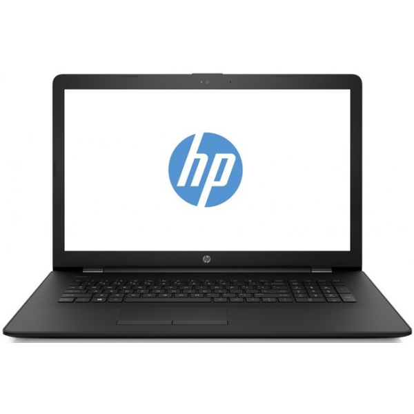 HP 17.3" HD+ Intel N3060 4GB 128Gb 17-bs021no