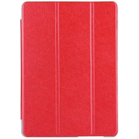 Huawei mediapad T3 10 9.6" punainen suojakotelo