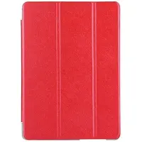 Huawei mediapad T3 10 9.6" punainen suojakotelo