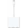 Apple USB-C Digital AV Multiport -sovitin
