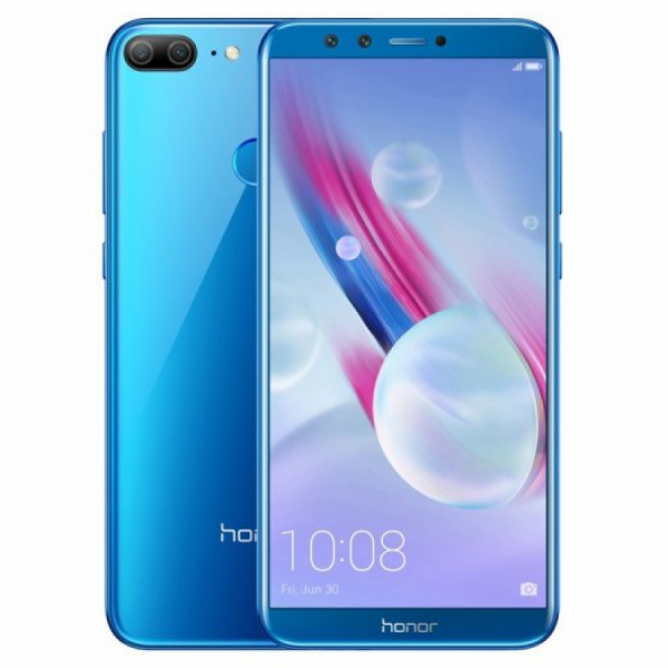Honor 9 Lite SAPPHIRE BLUE