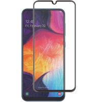 Screenor Tempered Galaxy A70 Full Cover panssarilasi