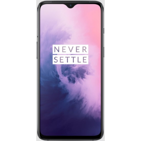 OnePlus 7 128GB/6GB - Mirror Grey