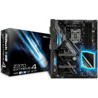 ASRock Z370 EXTREME4 LGA1151 ATX emolevy