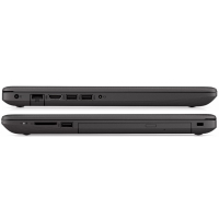 Käytetty HP 255 G7 15,6", 4GB, 128SSD, AMD A4-9125, takuu 1kk