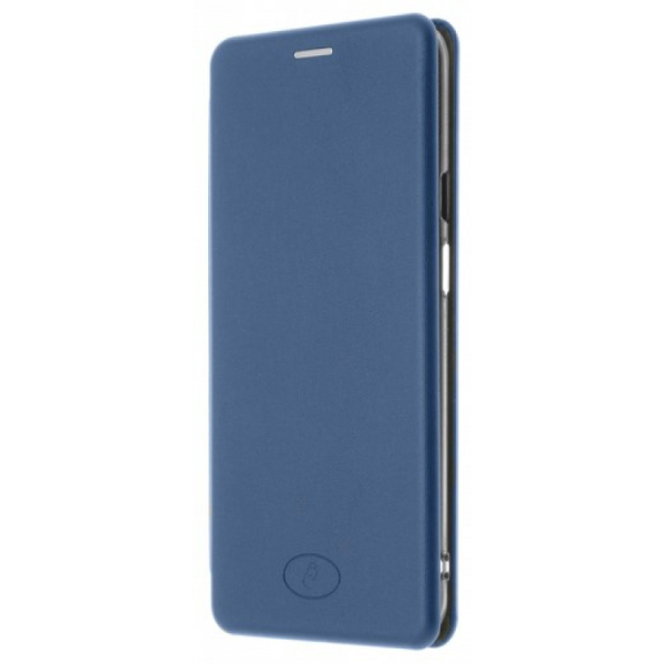 Insmat Exclusive Fooliocase OnePlus 7 Pro, Blue