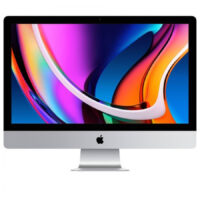 Alternative view of Esittelykäytöstä Apple iMac 27" Retina 5K, Intel Core i5 3.1GHz, 8Gb /256 Gb (2020)