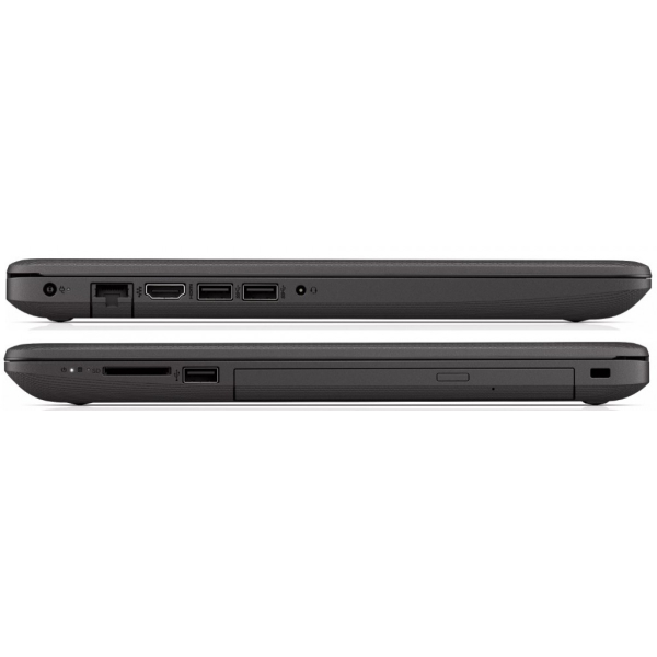 Käytetty HP 255 G7 15,6", 4GB, 128SSD, AMD A4-9125, takuu 1kk