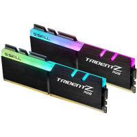 G.Skill 16GB DDR4 3000 MHz RGB muisti Trident Z (2x8Gb)