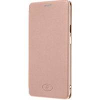 EXCLUSIVE FOLIO CASE ONEPLUS 7 PRO ROSEPINK