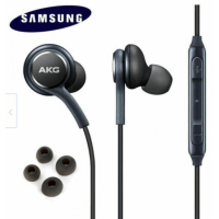 Samsung EO-IG955 Earphones Tuned by AKG Musta