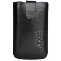 Bugatti Puhelinpussi Musta