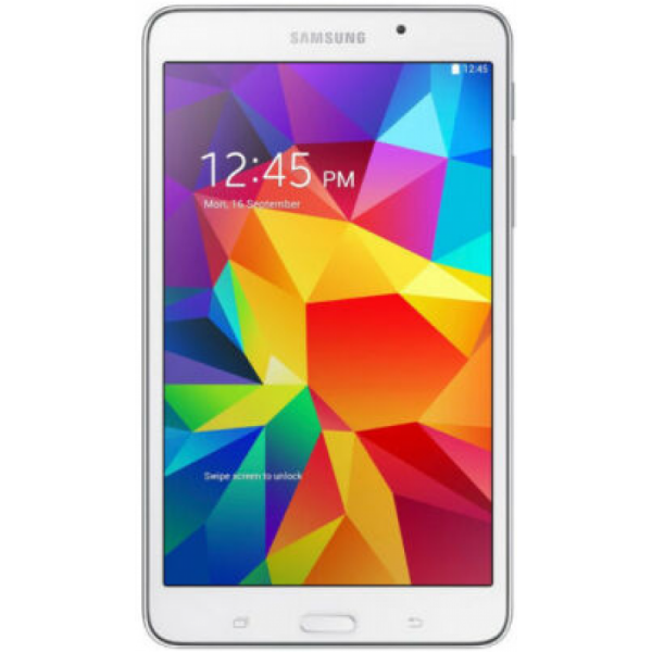 Käytetty samsung galaxy tab 4 8.0" 16GB WIFI+4G takuu 1kk