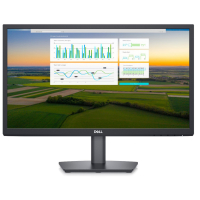 Dell 22 Monitor - E2222H 21.45" Full HD (1080p) VGA DisplayPort (DisplayPort 1.2 mode)