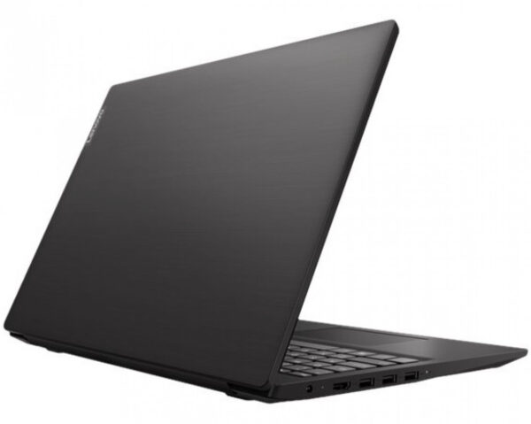 LENOVO Athlon 300U 15.6" FHD 4GB 128GB M.2 SSD RadeonVega3 WLAN 1X1AC+BT BLACK 2Y W10H S145-15AST - Image 3