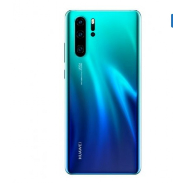 HUAWEI P30 PRO aurora  6/128GB