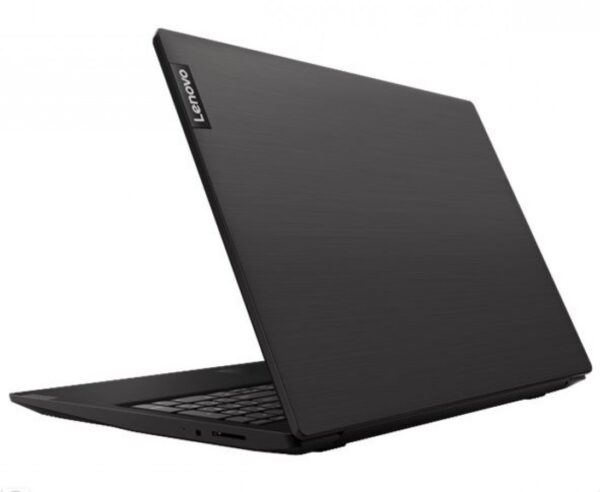 LENOVO Athlon 300U 15.6" FHD 4GB 128GB M.2 SSD RadeonVega3 WLAN 1X1AC+BT BLACK 2Y W10H S145-15AST - Image 2