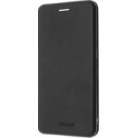 Folio case iphone 11 pro musta insmat