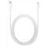 Apple 2m USB-C to USB-C alkuperäinen latauskaapeli, valkoinen