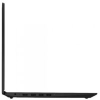 Alternative view of LENOVO Pentium Gold 5405U 4GB 128GB SSD 15.6" IntelUHD610 WLAN 11ac 1x1+BT4.2 W10H-S 2Y BLACK, IdeaPad S145-15IWL