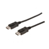 DISPLAYPORT kaapeli 20PIN M/M 2M 1.1a