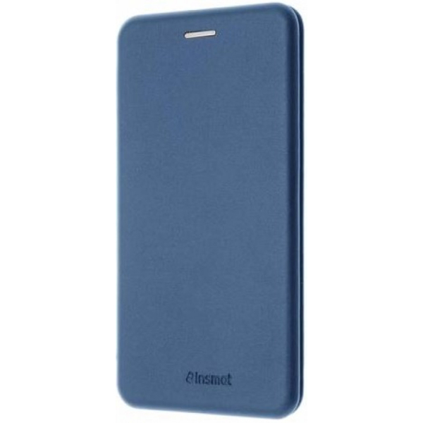 Folio case iphone 11 pro sininen insmat