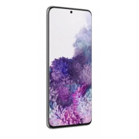 Samsung Galaxy S20 5G 128GB - Cosmic Grey takuu 2v
