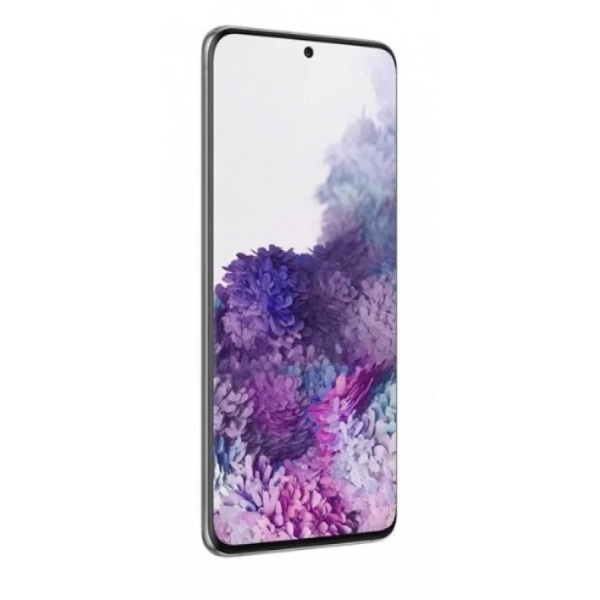 Samsung Galaxy S20 5G 128GB - Cosmic Grey takuu 2v