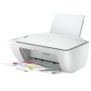 HP DeskJet 2710 4800 x 1200 DPI, Wi-Fi, USB, monitoiminen mustesuihkutulostin, kopioi, skannaa