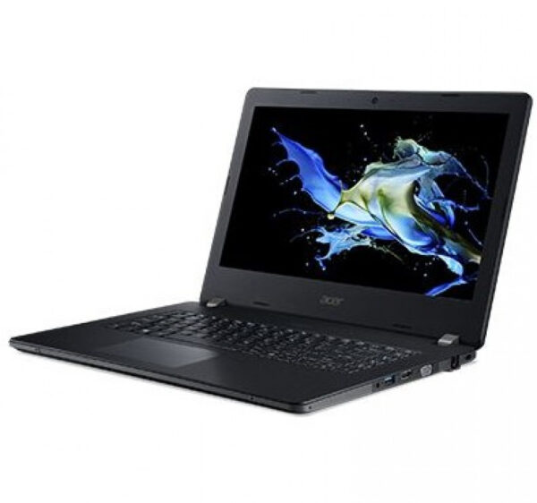ACER A6-9220C 14" 4GB 128GB SSD 802.11ac+BT 3 CELL HD Cam black TMB114-21-67TM - Image 2